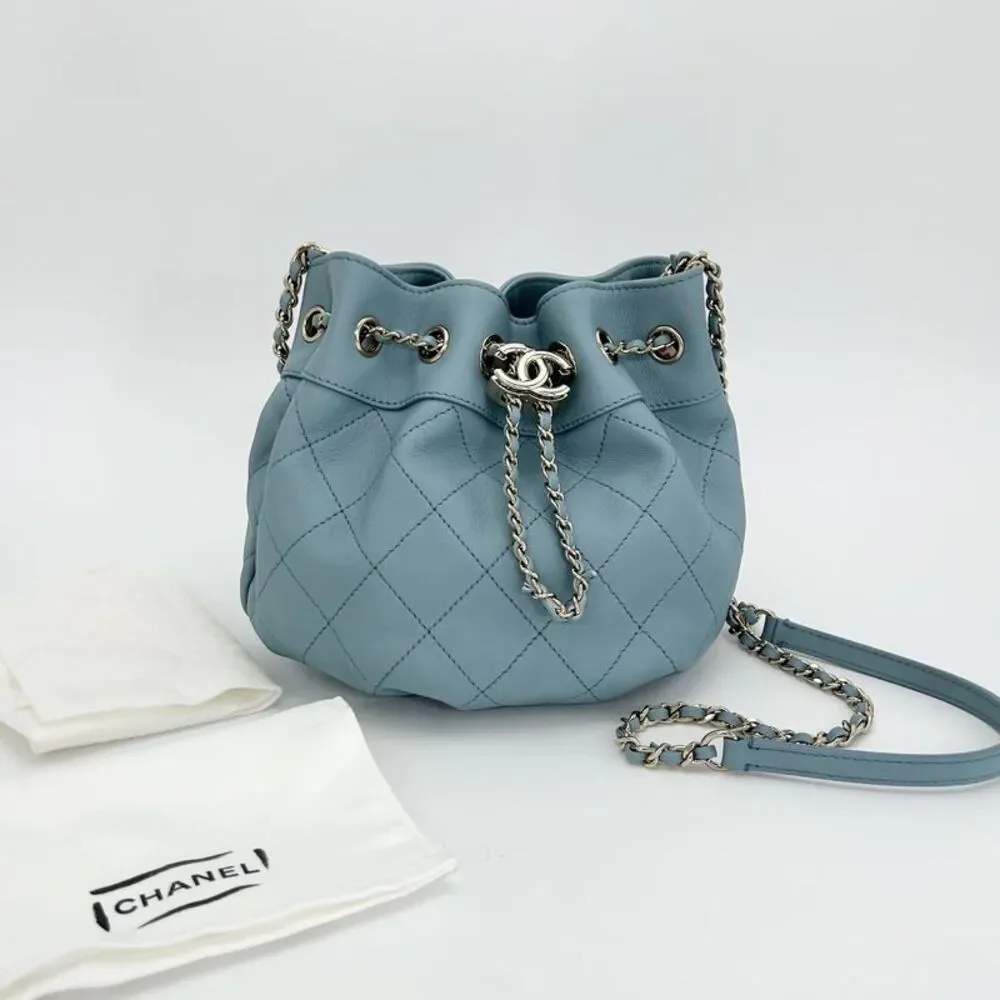 Chanel Women Pre-Loved Bag Very Good Condition